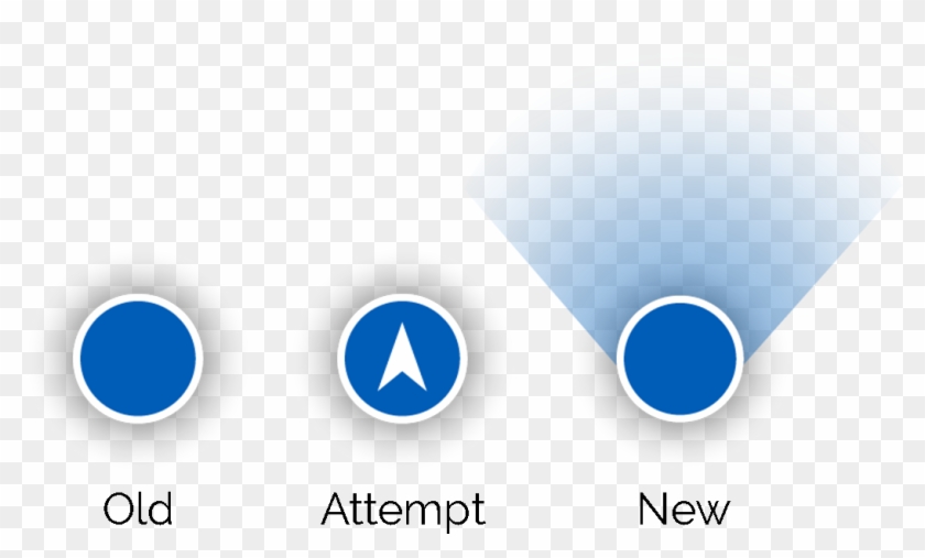 840x507 The Blue Dot