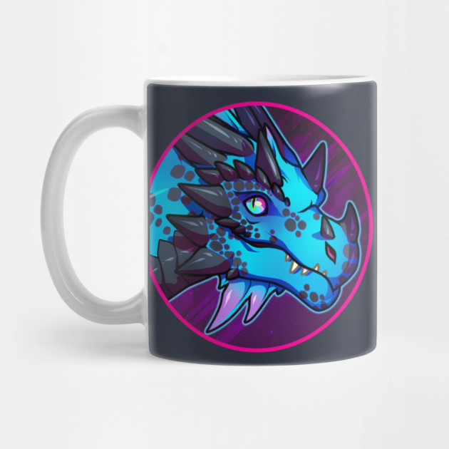 630x630 Blue Dragon Icon