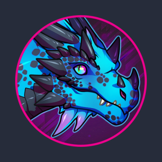 630x630 Blue Dragon Icon