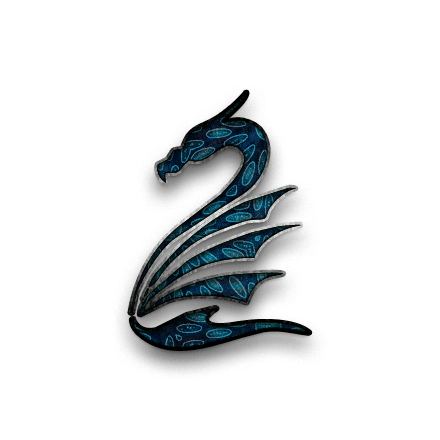 440x440 Dragon Download Png Icon