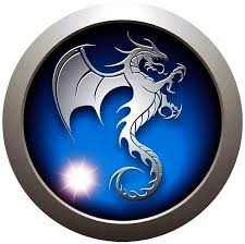 225x224 Dragon Icon Free