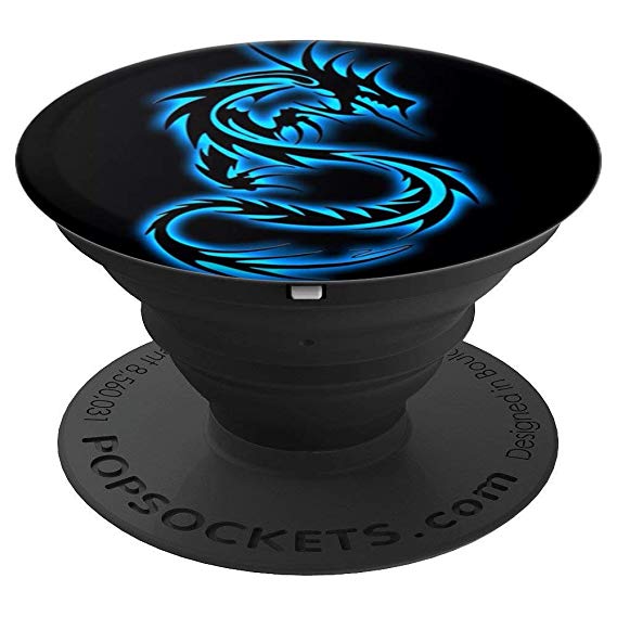 569x569 Blue Dragon Icon