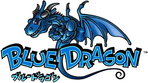 Blue Dragon Icon at Vectorified.com | Collection of Blue Dragon Icon ...