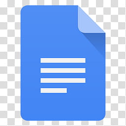 Android Lollipop Icons, Docs, Icon Transparent Background Png 256x256 Android Lollipop Icons, Docs, Icon Transparent Background Png