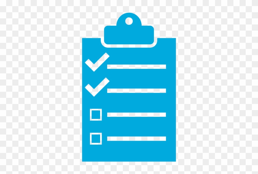 Checklist Icon 840x569 Checklist Icon