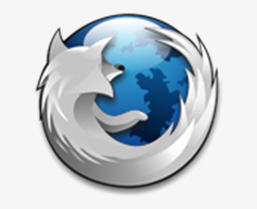 Blue Firefox Icon at Vectorified.com | Collection of Blue Firefox Icon