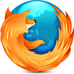 256x256 Firefox Icon