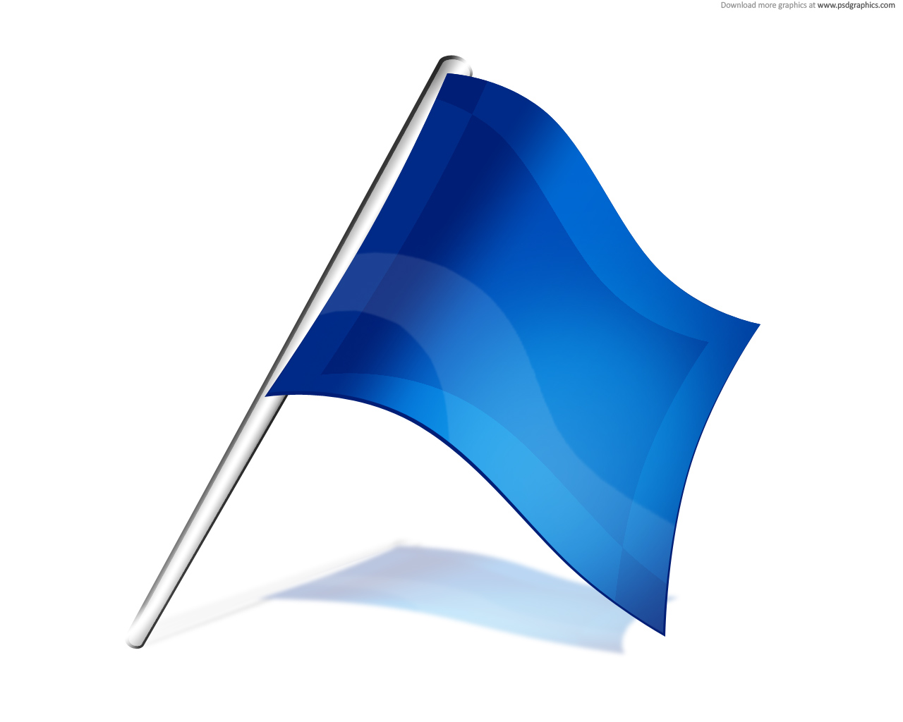 1280x1024 Comment, Flag, Thumbs Up And Down, Social Icons Set