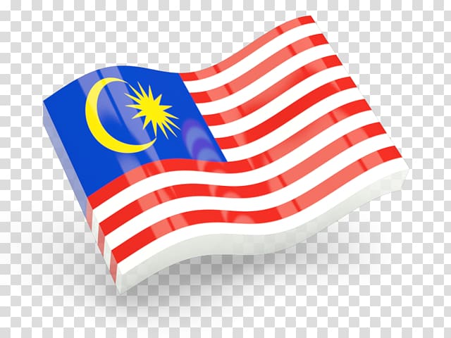 640x480 Red, White, And Blue Flag Figurine, Flag Of Malaysia National Flag