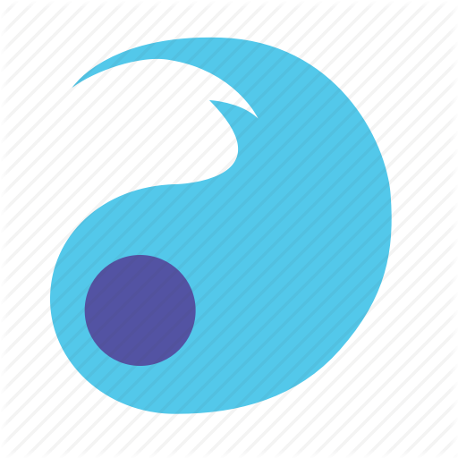 512x512 Blue, Fire, Flame, Ghost, Hot, Icon, Soul Icon