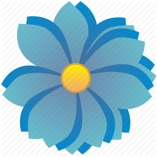 512x512 Flora, Flower, Nature, Spring Icon