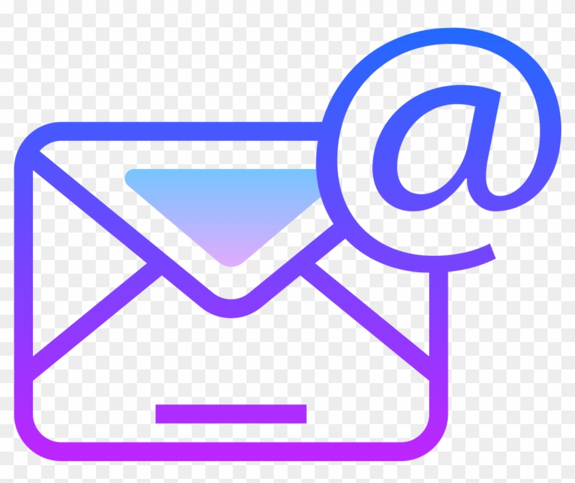 840x706 E Mail Icon For E Mails