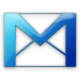 256x256 Gmail Icon