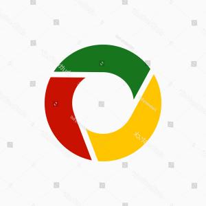 300x300 Google Chrome Browser Logo Blue Color Createmepink