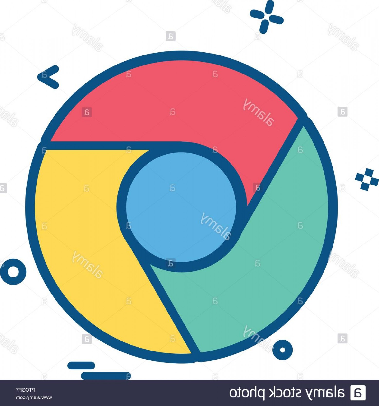 1557x1668 Google Chrome Icon Vector Createmepink