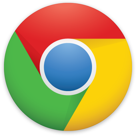 476x476 The Branding Source New Logo Google Chrome Icon