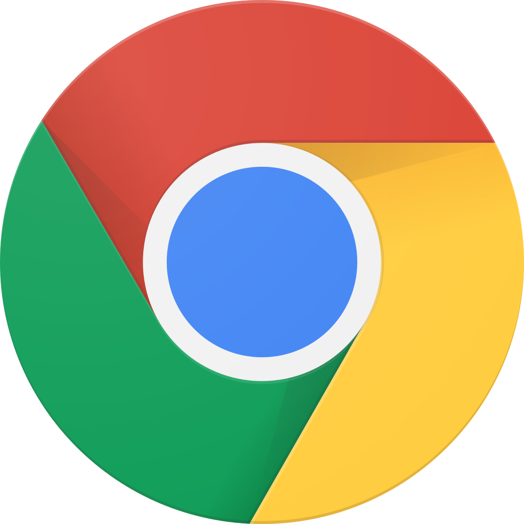 1024x1024 Filegoogle Chrome Icon