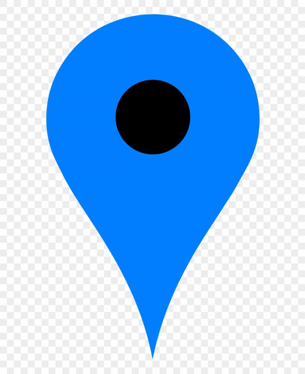 1056x1294 Jhwijmaps Clipart Map Pin Google Maps Marker Blue Lamaison
