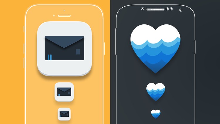 750x422 Design Launcher App Icons For Iphone