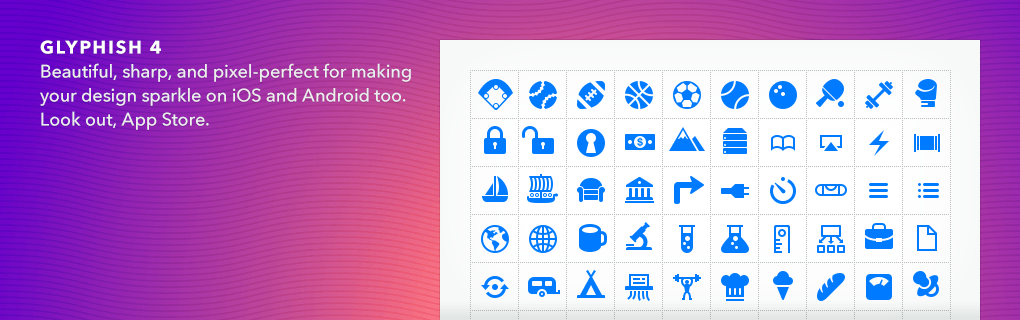 1020x320 Glyphish Icons For Ios And Watchkit