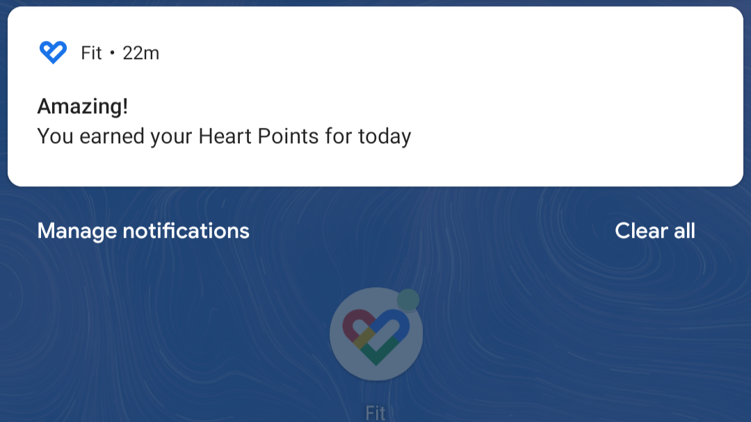 1080x607 Hands On Google Fit And Its Material Theme Redesign Nail