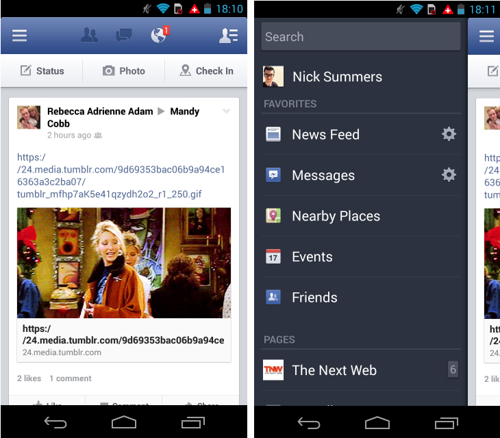 730x640 So You've Just Got An Android Device Download These Apps First