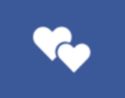 254x200 What Are The Two Overlapping White Hearts Notification For Android