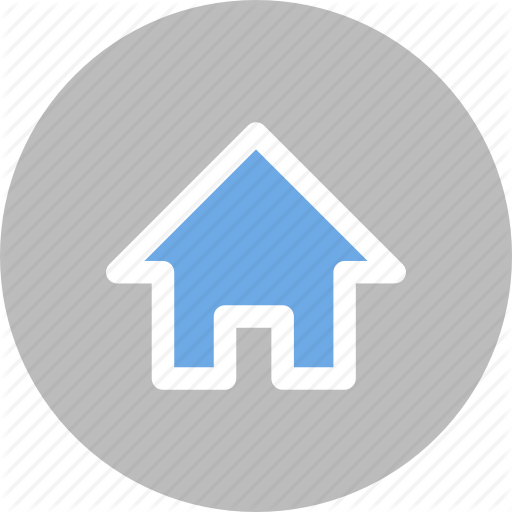 512x512 Home Icon