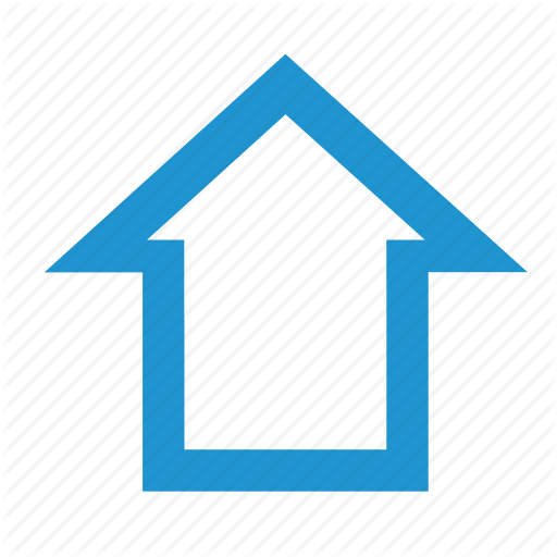 Building, Empty, Home, House Icon 512x512 Building, Empty, Home, House Icon