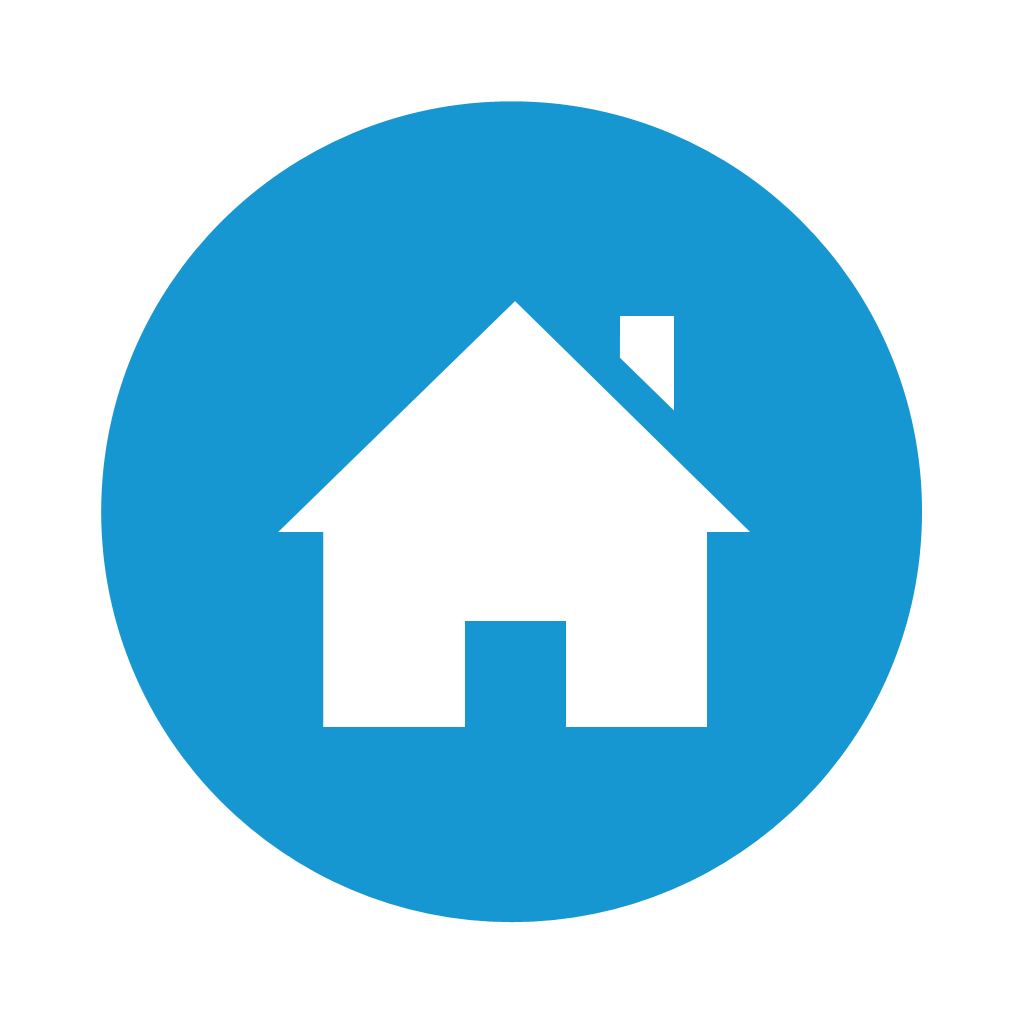Free High Quality School House Icon 1024x1024 Free High Quality School House Icon