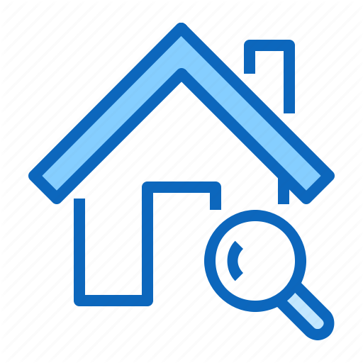Home, Homepage, House, Search Icon 512x512 Home, Homepage, House, Search Icon