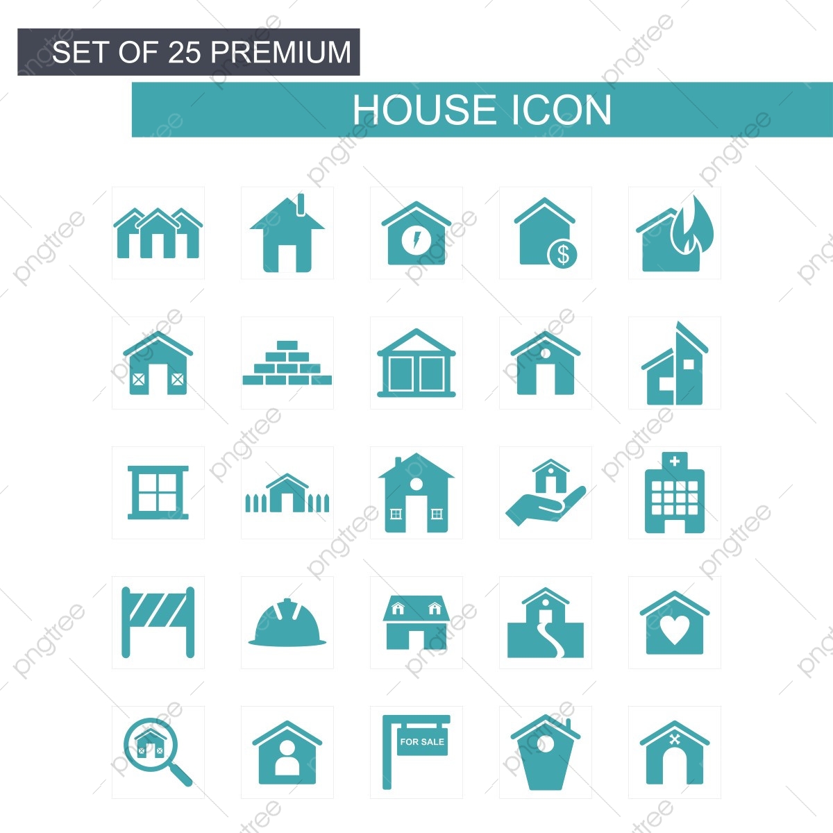 House Icons Set Blue, House, Icon, Line Png And Vector 1200x1200 House Icons Set Blue, House, Icon, Line Png And Vector