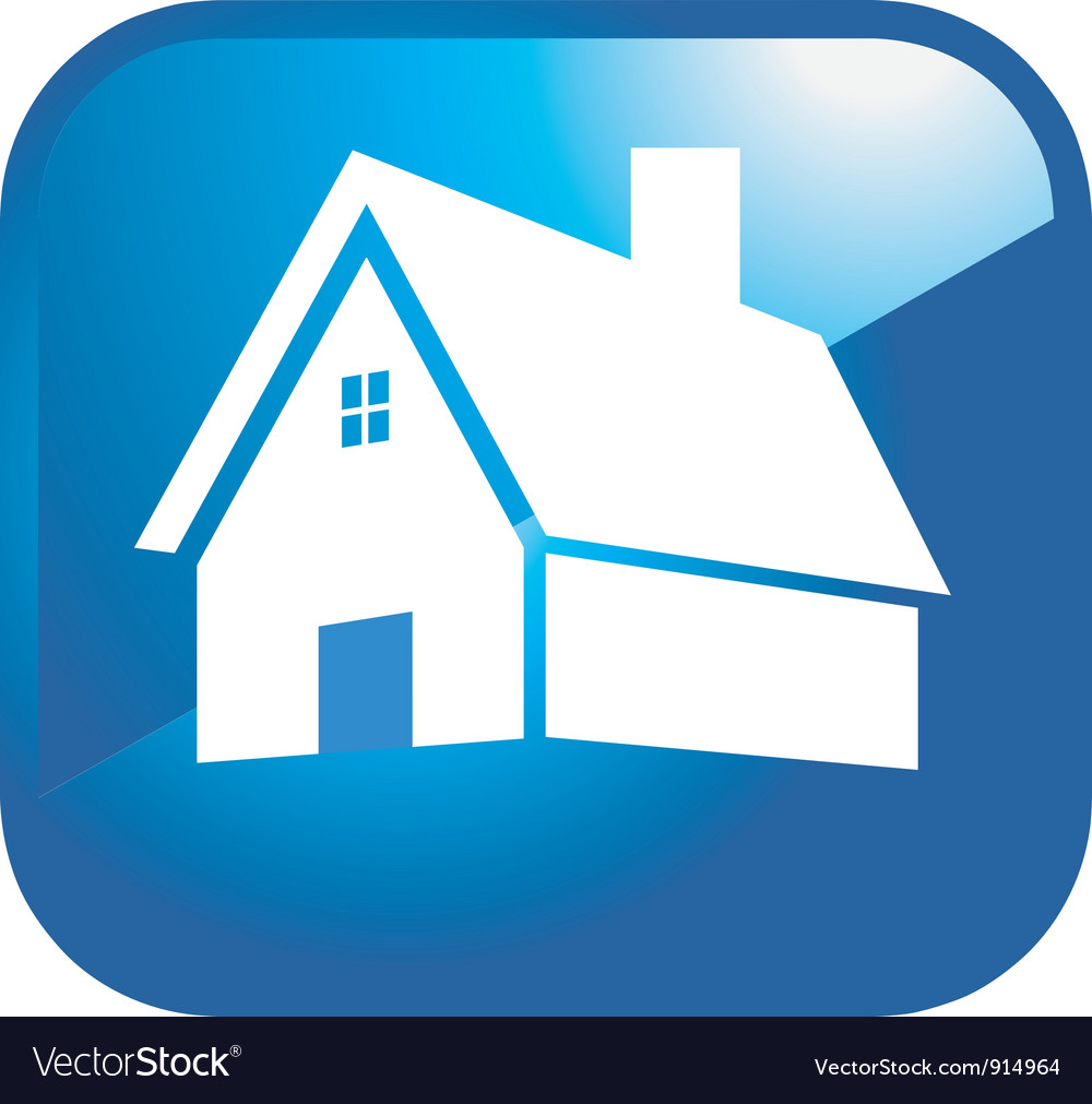 Icon For House 1000x1011 Icon For House