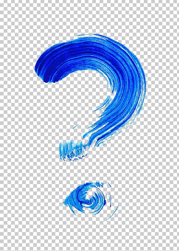 728x1020 Question Mark Blue Icon Png, Clipart, Beach, Blue Background