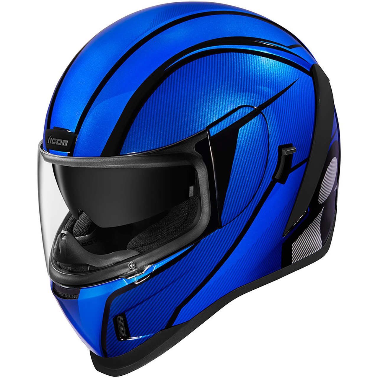 1280x1280 Icon Airform Conflux Blue Helmet