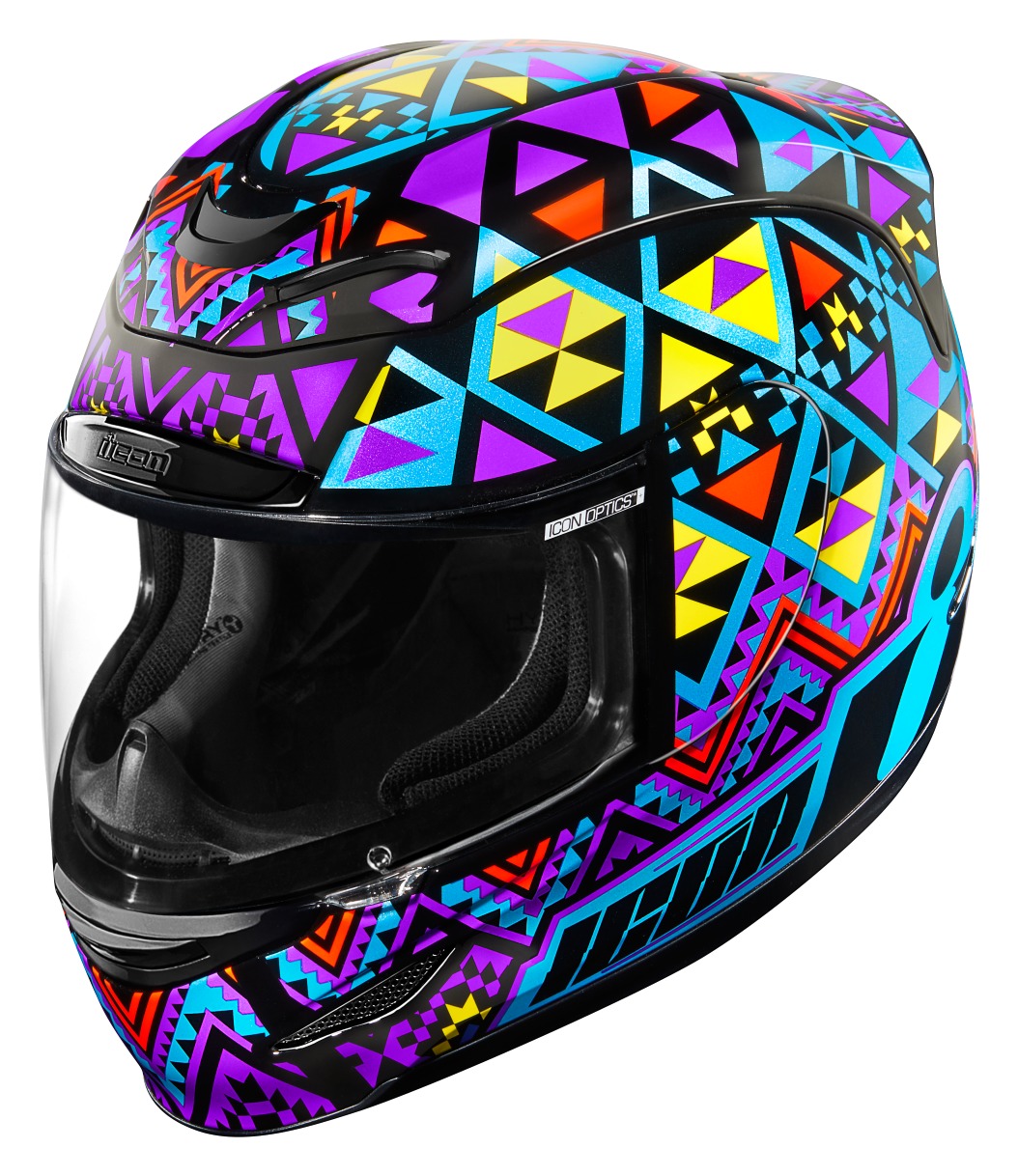 1054x1218 Icon Airmada Georacer Helmet