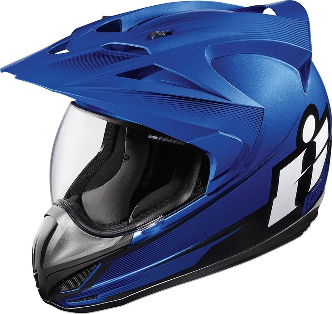 1353x1280 Icon Variant Double Stack Blue Helmet