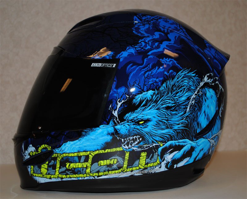 800x646 Ride Icon Airmada Thriller Helmet Reviews