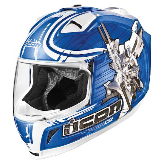 550x550 Viewing Images For Icon Domain Sha Do Helmet