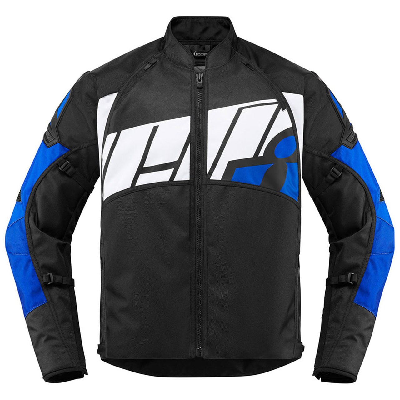 1280x1280 Icon Blue Jacket