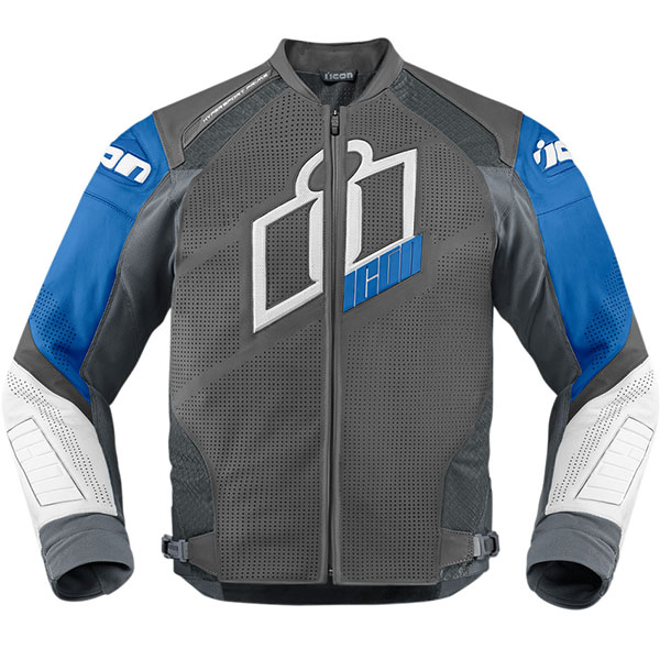 600x600 Icon Hypersport Prime Leather Jacket