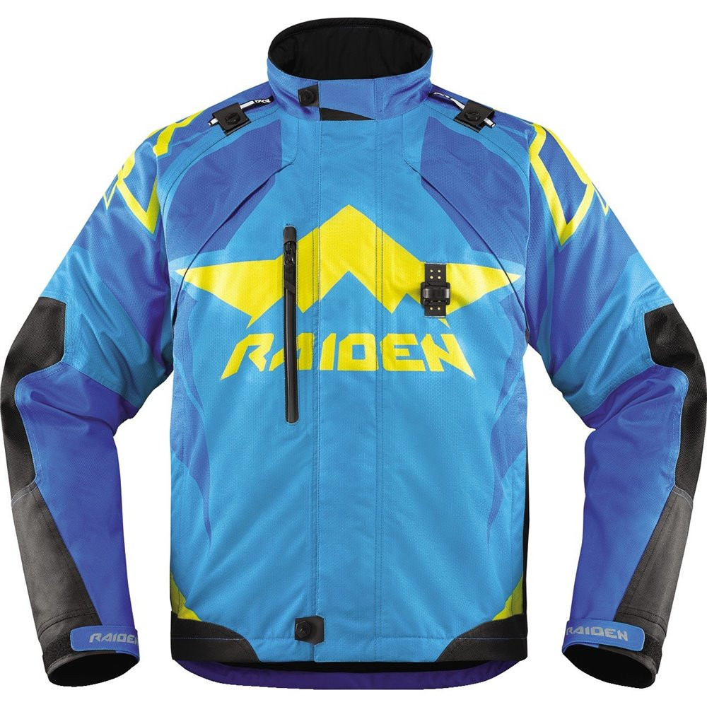 1000x1000 Icon Raiden Dkr Textile Jacket