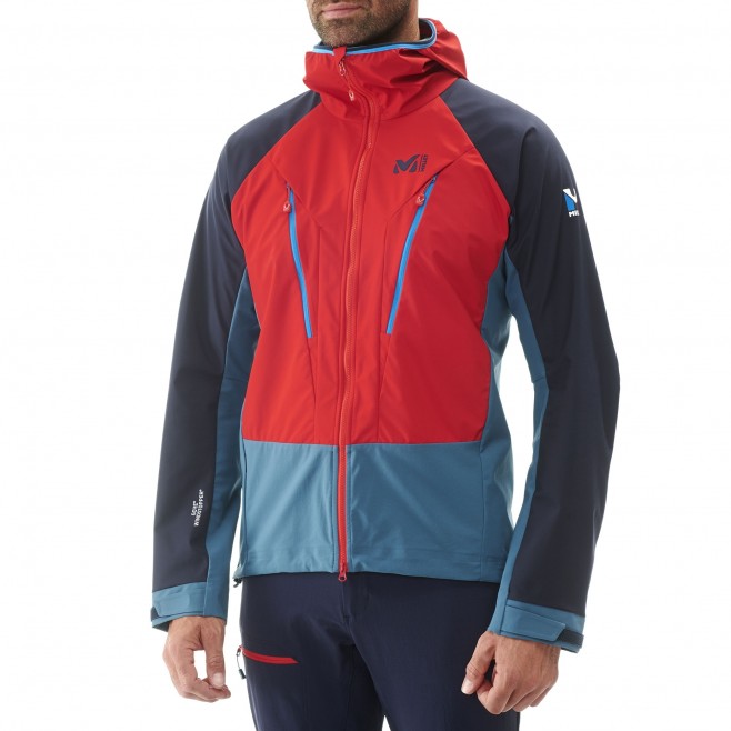 658x658 Trilogy V Icon Wds Jkt Blue