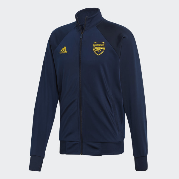 600x600 Adidas Arsenal Icon Jacket