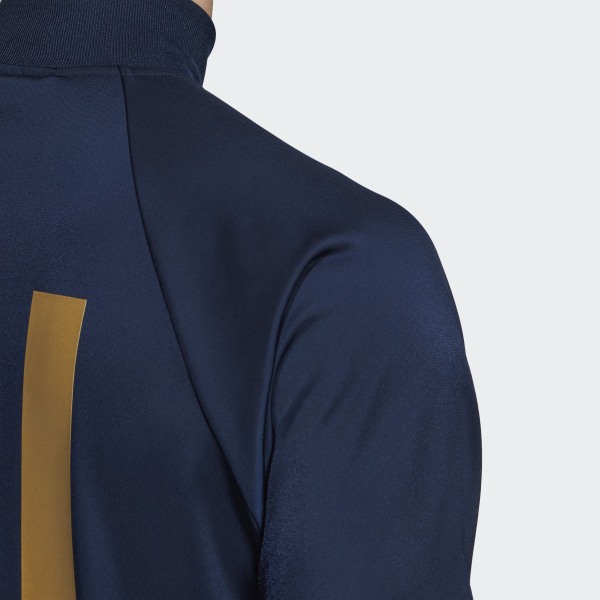 600x600 Adidas Real Madrid Icon Jacket