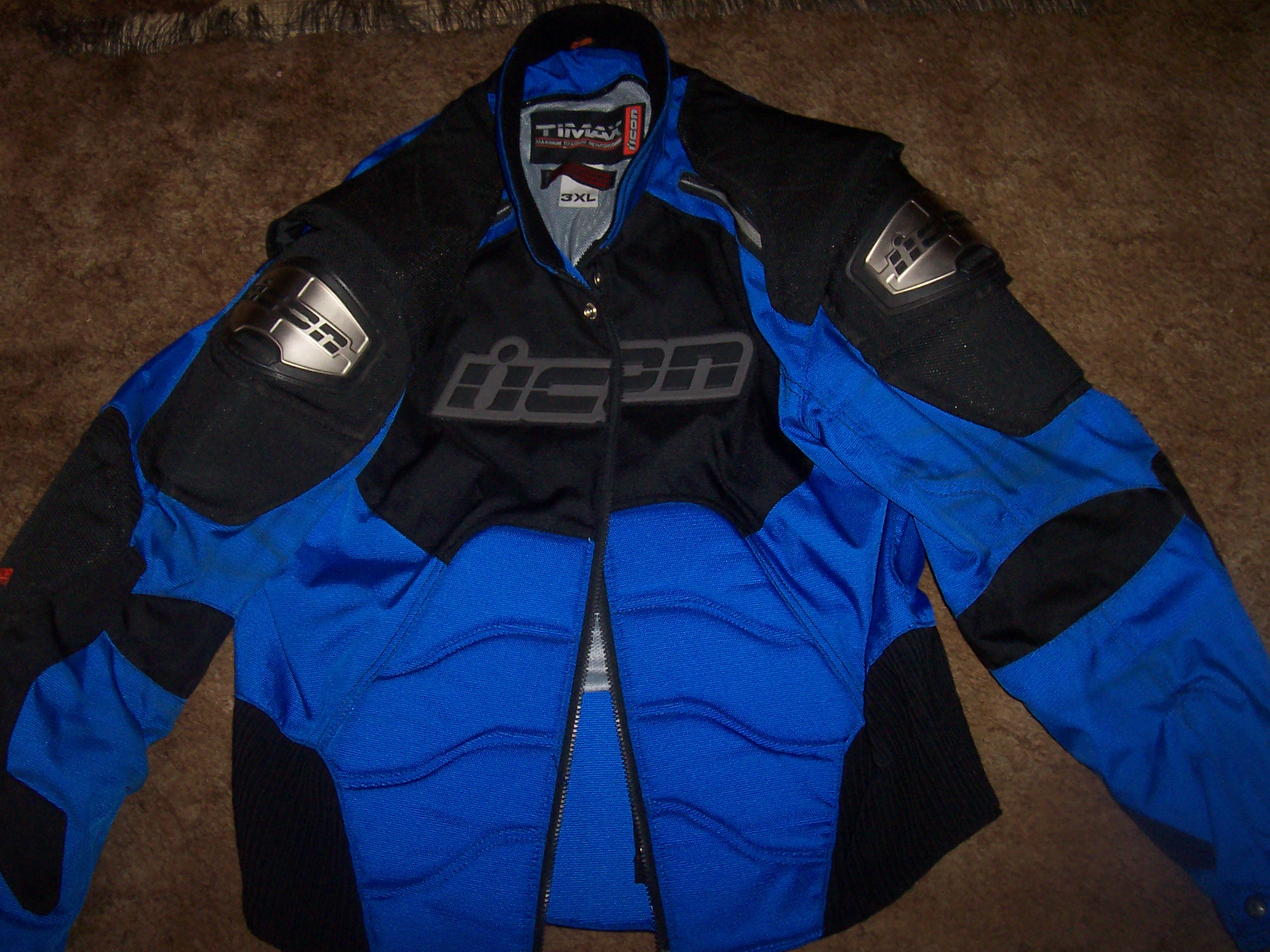 2032x1524 Fs Icon Timax Long Glove Jacket