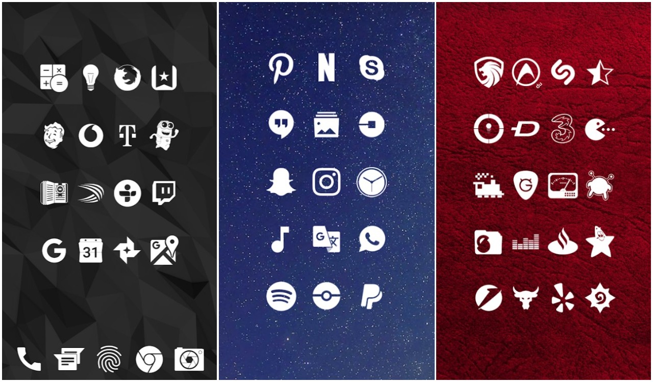1280x750 Best Icon Packs For Android Ubergizmo