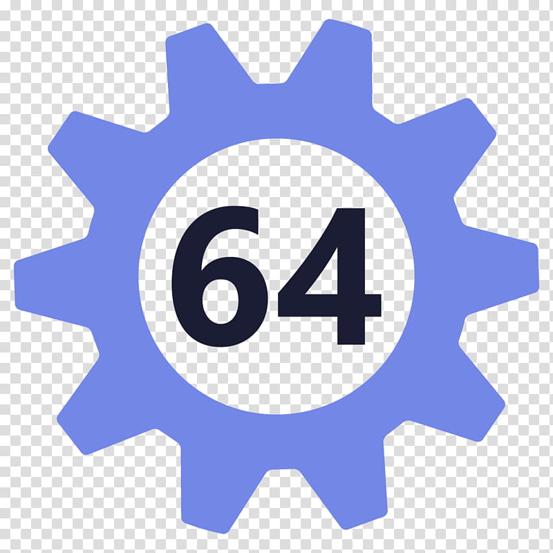 800x800 Simply Styled Icon Set Icons Free Aida, Blue Gear Transparent