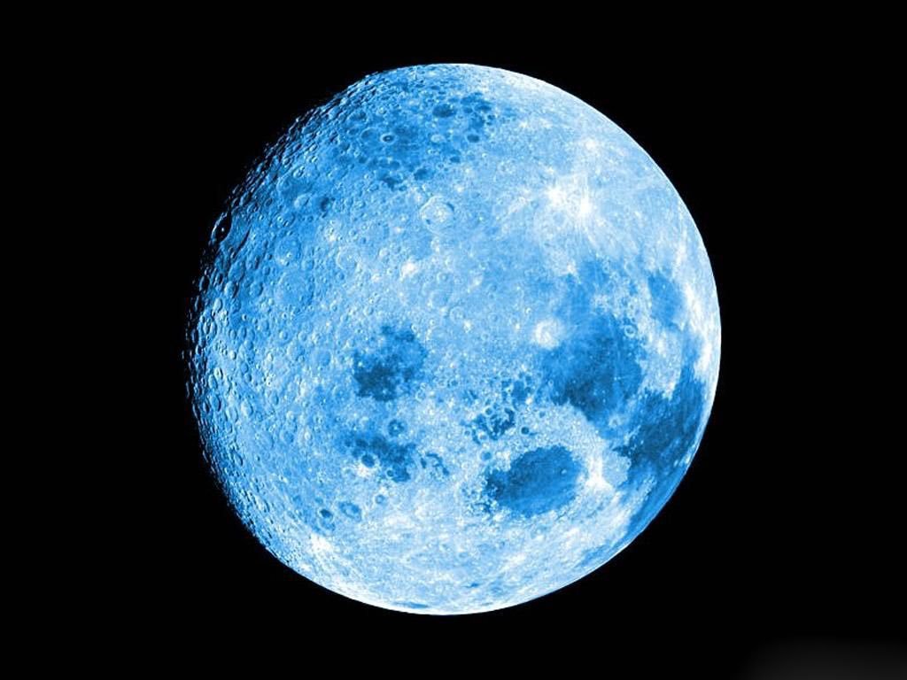 1024x768 Icon Auf Twitter Incredibly Rare 'super Blue Blood Moon'