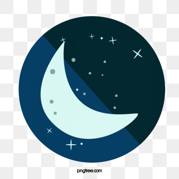360x360 Moon Icon Png Images Vector And Free Download